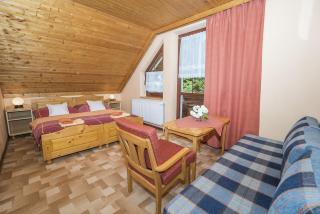 Pension Linda - Harrachov - 8