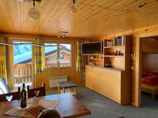 Eliane - Bettmeralp - 8