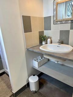 Joli studio à 3 min de la Gare - Bourg-en-Bresse - 4