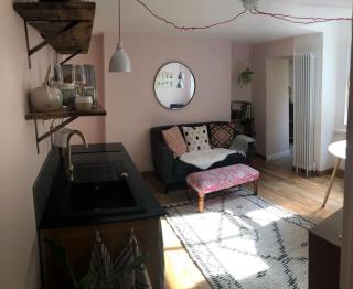 Beautiful, well positioned flat in Clifton Wood - Bristol - 2