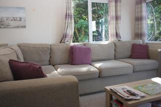 Holiday Caravan at Beauport - Hastings - 8