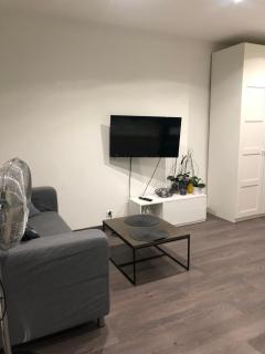 Grand studio - Meythet - 6