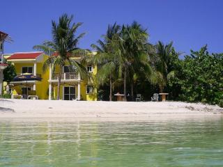 Marysol beachfront next to nomads d7 - Isla Mujeres - 3