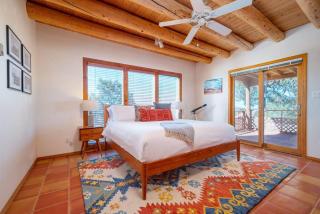 Casa Escondido- Quiet, Decks, 3BR, El Dorado - Santa Fe - 8