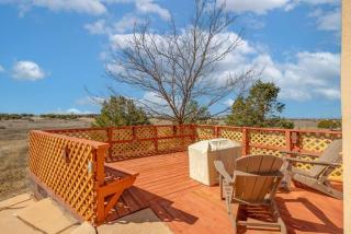 Casa Escondido- Quiet, Decks, 3BR, El Dorado - Santa Fe - 1