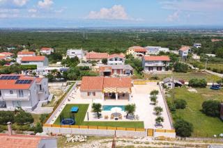 Villa Orkula - Debeljak - 8