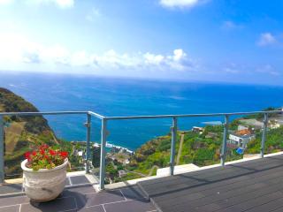 Villa Alex,pool and ocean view - Calheta - 2