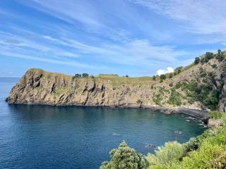Baleeiro do Cais:Harbour House, Fishing, Fireplace - 1