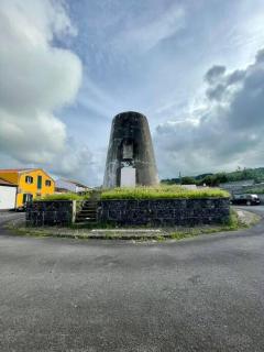 Baleeiro do Cais:Harbour House, Fishing, Fireplace - Ponta Delgada - 1
