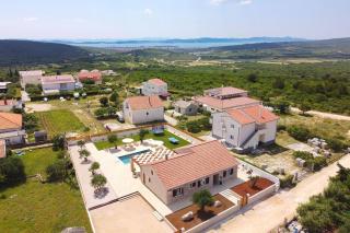Villa Orkula - Debeljak - 7