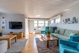 Henningsvær, Lofoten with fantastic view - Henningsvær - 6