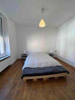 Maison calme à proximité des 3 frontières - Longuyon - 8