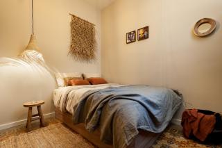 MILOS - Two bedroom apartment in Mallorca St - 1