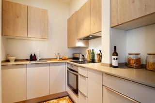 MILOS - Two bedroom apartment in Mallorca St - Barcelone - 5