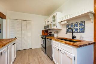 Casa Lupita- Patio & Firepit, King Bed 4BR - Santa Fe - 1
