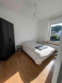 Maison calme à proximité des 3 frontières - Longuyon - 1