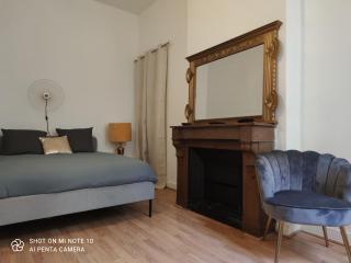 Appartement quai de Joliette/ mucem/major - Marsiglia - 5