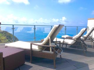 Villa Alex,pool and ocean view - Calheta - 3