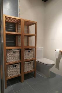 Piso Acogedor de Montaña con Terraza - 6