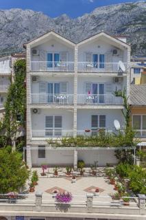 Villa Neda - Makarska - 6