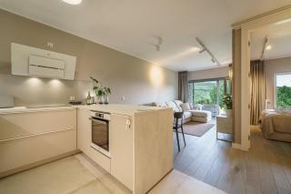 Apartament Świeradowiec MountainAparts - Świeradów-Zdrój - 4
