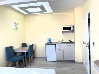 Sea View Apartment free parking - Primorsko - 2