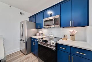 Beach Please condo 2 bedroom 2 bath sleeps 6 - Gulf Shores - 5