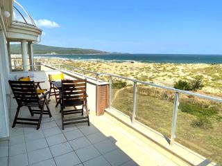 Sea View Apartment free parking - Primorsko - 3