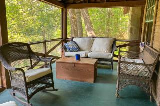Deer Hill Camp - Moultonborough - 9