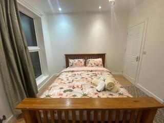 2 Bedroom New Flat In Blackpool Town Center - 8