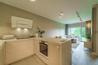 Apartament Świeradowiec MountainAparts - Świeradów-Zdrój - 5