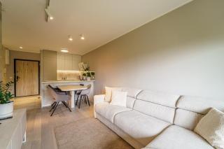 Apartament Świeradowiec MountainAparts - Świeradów-Zdrój - 7