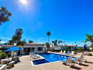 Your cozy home @Rosarito - 3