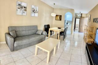 Chayofa Sunset Apartment, Wi-fi and Swimming Pool - Chayofa - 4
