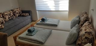 Relax Apartment - Ada - Ada - 5