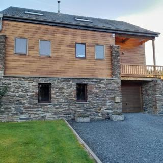 Le gîte Pierre et Bois - 9