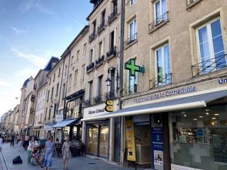 Confortable studio centre ville - Nancy - 6