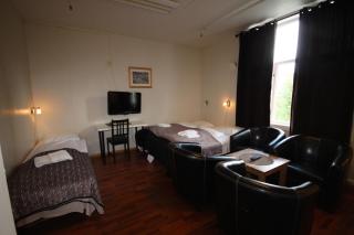 Ami Hotel - Tromsø - 9