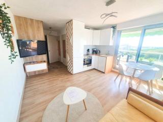 Appartement La Pergola - 1