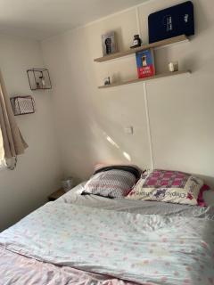 Mobil-home 4/6 personnes dans un camping 4 étoiles - 3