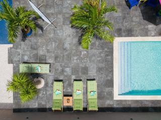 Familiewoning met privé zwembad - Willemstad - 9