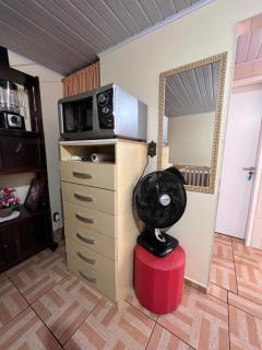 Casa privativa completa e aconchegante! - São José - 1