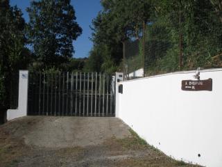 Bungalow "A Choupana" - Quinta da Carvoíça - Vale Pradinhos - Vale de Pradinhos - 7