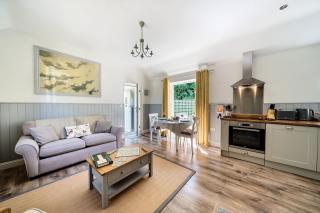 Stable Cottage - Dorchester - 8