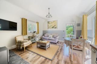Stable Cottage - Dorchester - 4