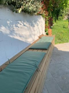 Chambre - belle maison piscine - Blanquefort - 4