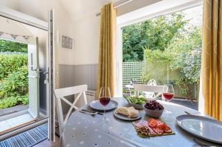 Stable Cottage - Dorchester - 1
