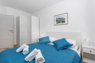 Holiday house Bibi - Punat - 2