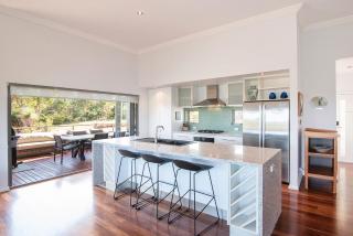 Cantley at Flutes Estate, Margaret River - Wilyabrup - 1