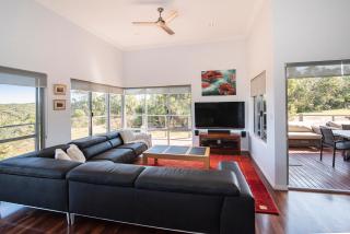 Cantley at Flutes Estate, Margaret River - Wilyabrup - 5